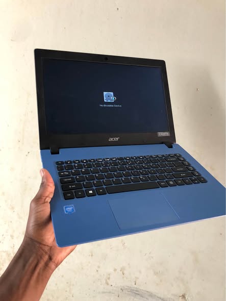 ACER LAPTOP ASPIRE photo 2