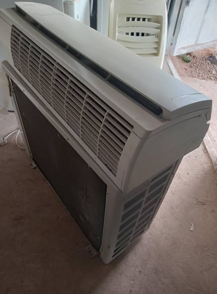 Daikin Inverter Air-conditional photo 4