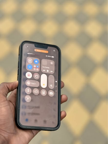 IPhone 13pro Max photo 3