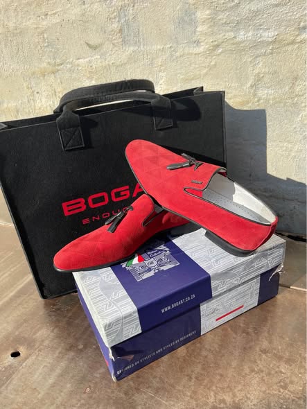 Bogart official shoes photo 1