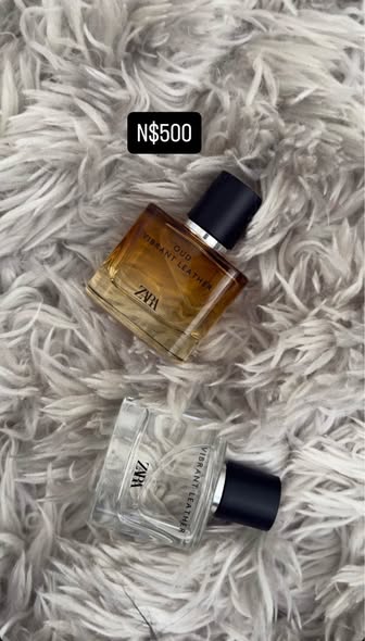 Original ZARA perfumes photo 2