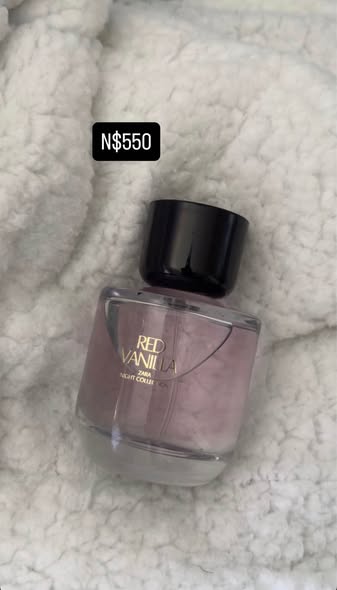 Original ZARA perfumes photo 3