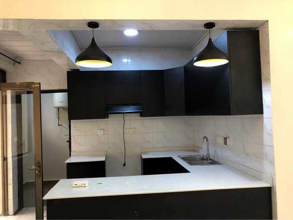 Unfurnished house for rent photo 4