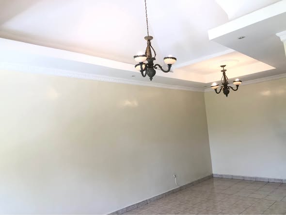 Unfurnished house for rent photo 2