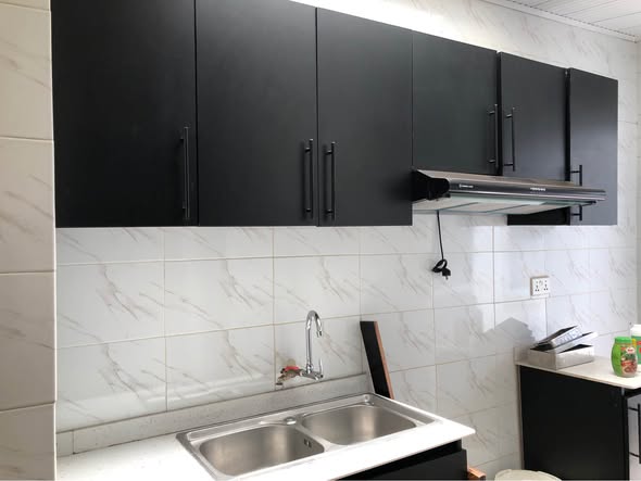 Unfurnished house for rent photo 5