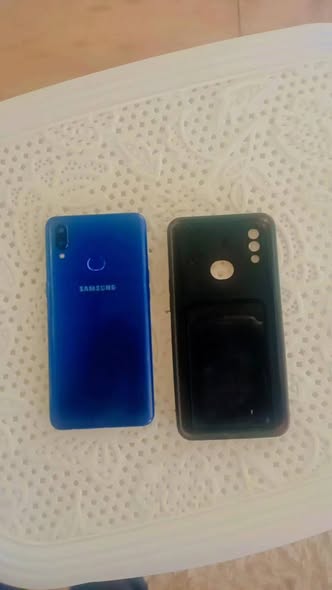 Samsung A10s. 32G photo 3