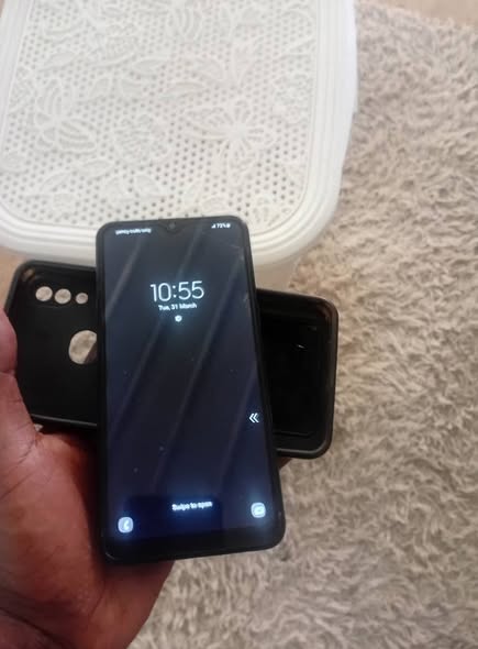 Samsung A10s. 32G photo 1