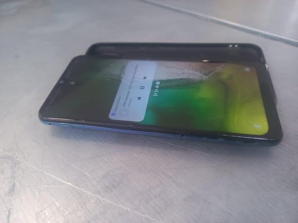 Samsung A30 photo 4