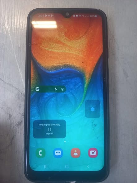Samsung A30 photo 1