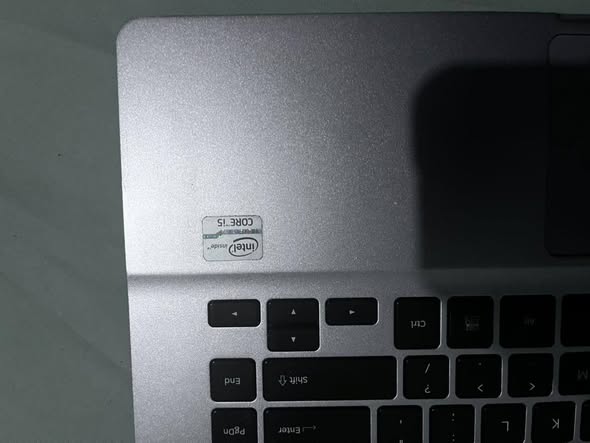 Samsung laptop i5 photo 2