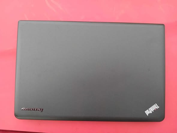 Lenovo thinkpad E540 photo 1