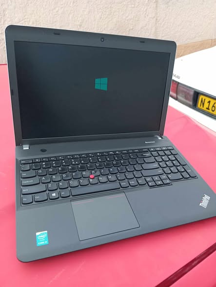 Lenovo thinkpad E540 photo 4