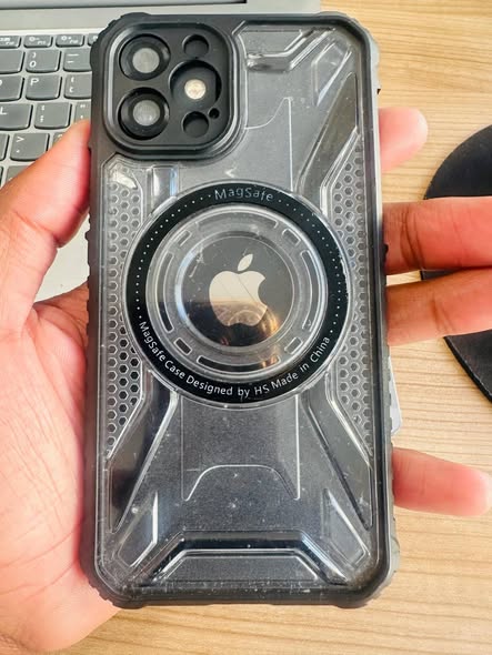 Iphone 12 photo 4