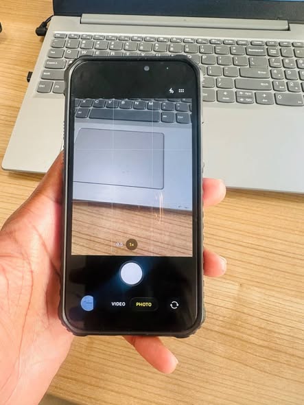 Iphone 12 photo 3