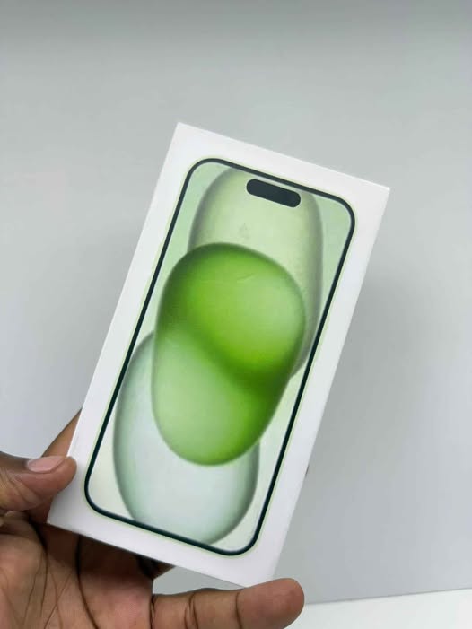 Iphone 15 128GB photo 1