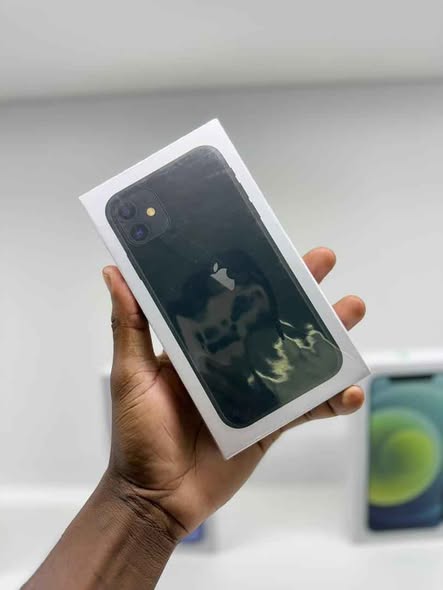 Iphone 11 128GB photo 1