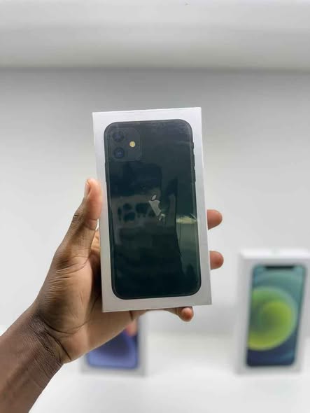 Iphone 11 128GB photo 2