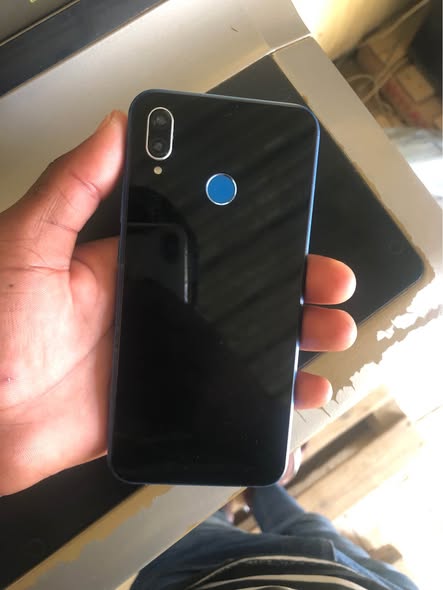 Huawei p20 lite photo 2