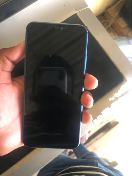 Huawei p20 lite photo 3