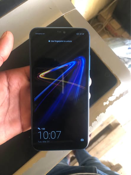 Huawei p20 lite photo 1