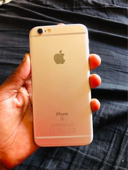 IPHONE 6s photo 3