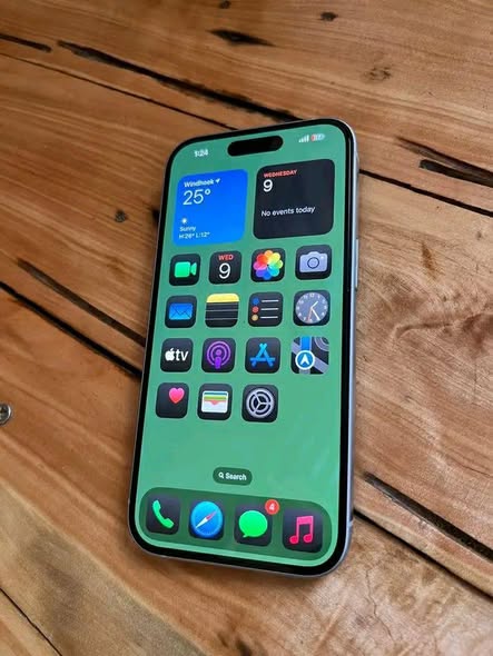 Iphone 15 128gb photo 2