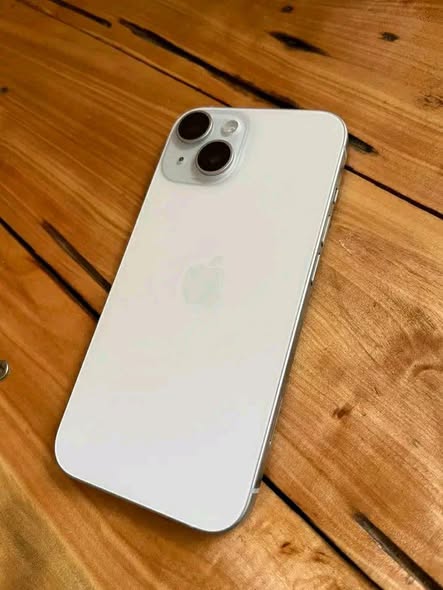 Iphone 15 128gb photo 1