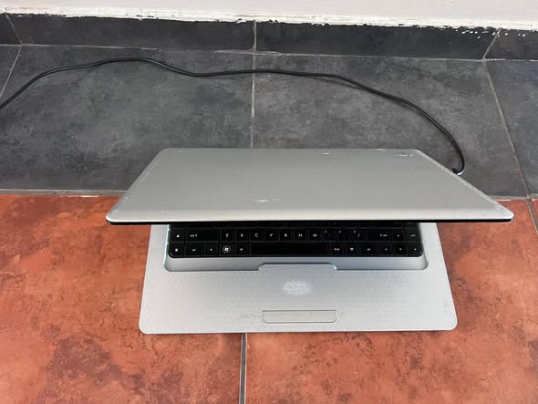 HP G62 photo 1