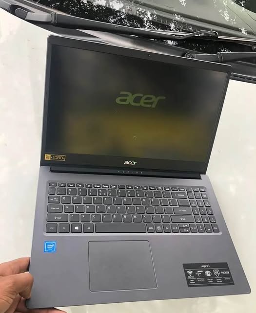 Acer asipir 3 photo 1