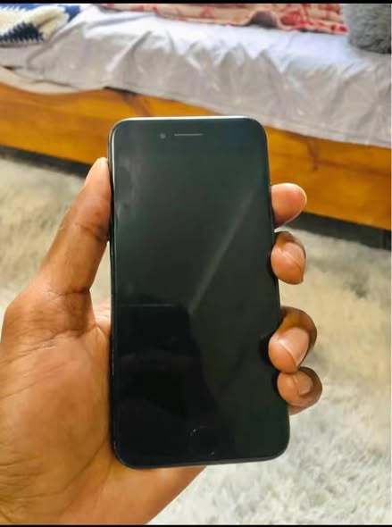 IPhone 8 photo 4
