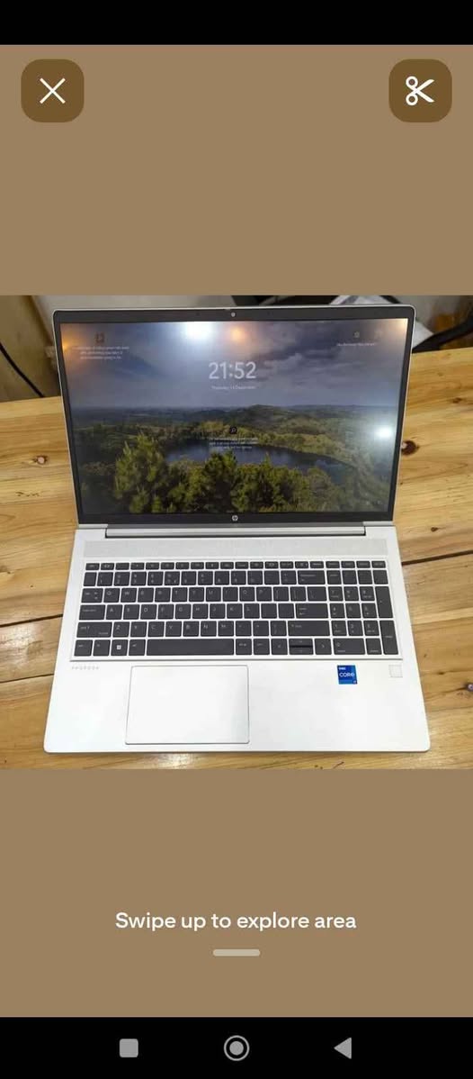 HP PROBOOK 450 G8 photo 1