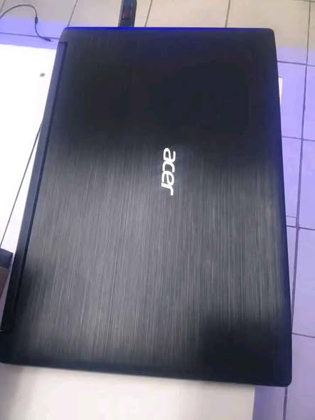 Acer Aspire photo 4