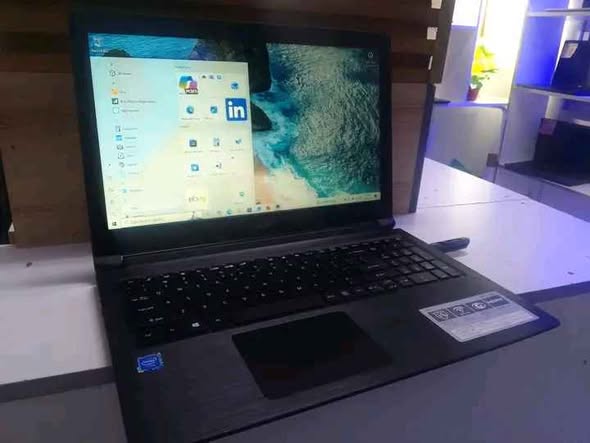 Acer Aspire photo 1