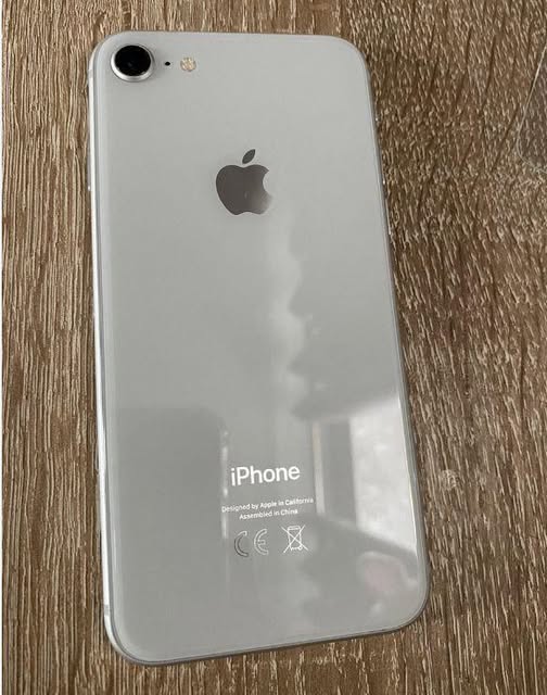 Iphone 8 photo 1