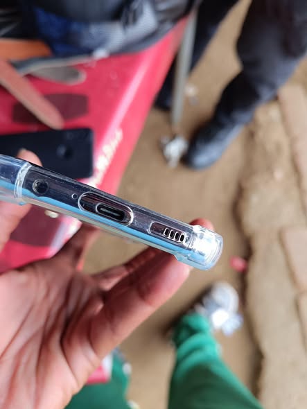 Samsung a32 photo 3