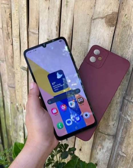 Samsung A05 photo 2
