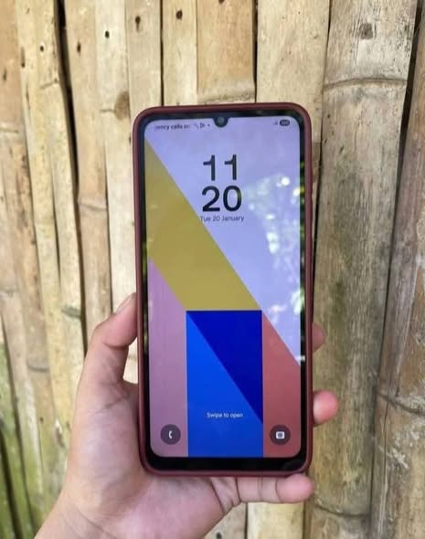 Samsung A05 photo 1