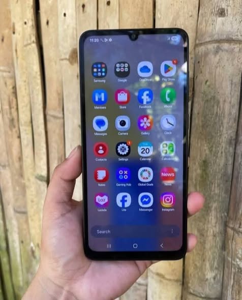Samsung A05 photo 3