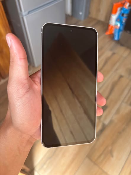 Samsung a55 photo 5