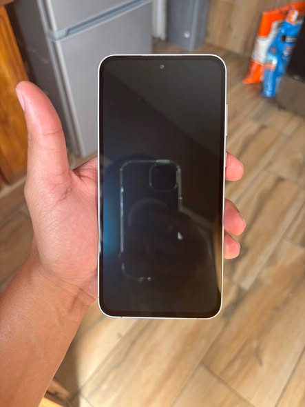 Samsung a55 photo 4
