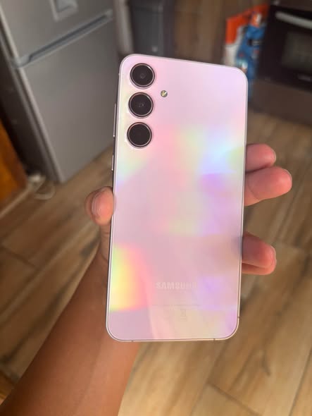 Samsung a55 photo 3