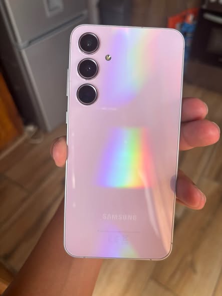 Samsung a55 photo 2