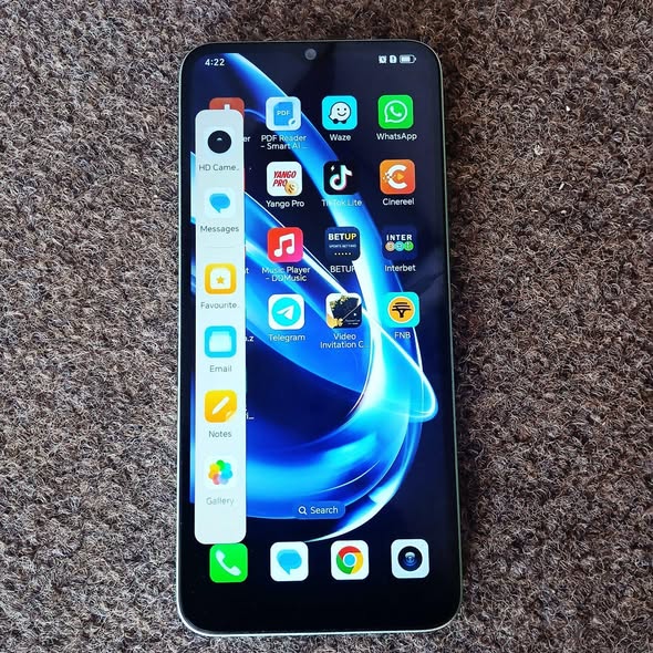 HONOR X6b  128gb photo 4