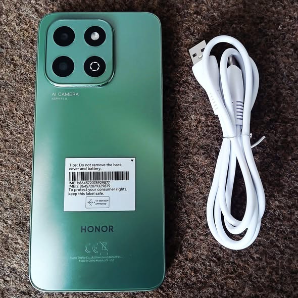 HONOR X6b  128gb photo 2