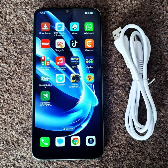HONOR X6b  128gb photo 1