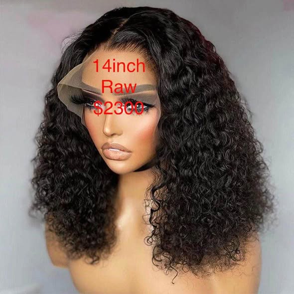Wigs photo 2