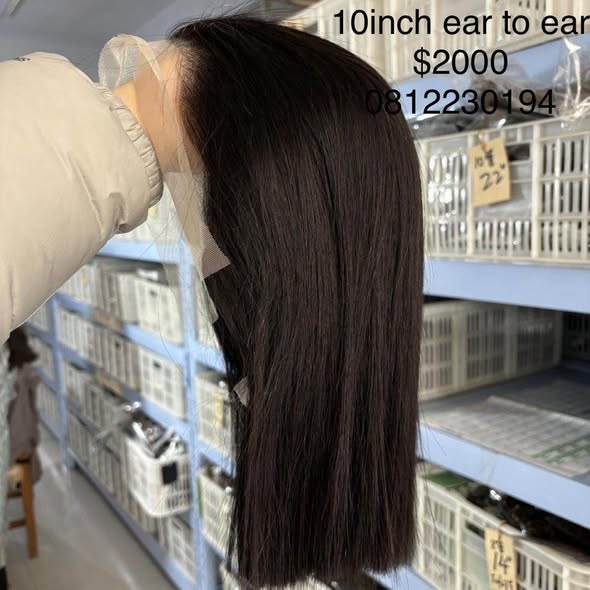 Wigs photo 5