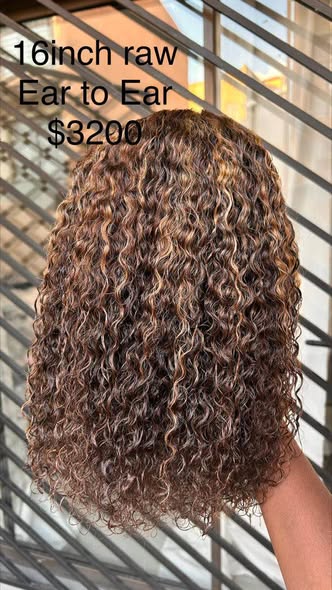 Wigs photo 4