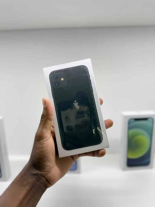 iPhone 11 photo 1