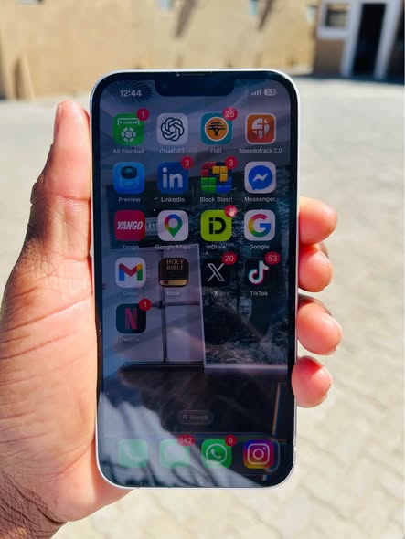 iPhone 13  – 128GB photo 5